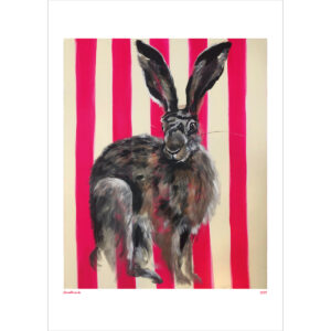 Druck "Leppre Marittima"