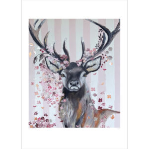 druck "Hirsch Signature"